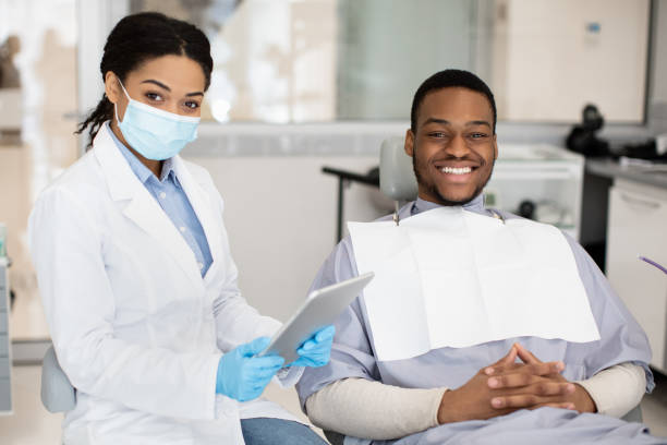 Oral Surgery in Thornport, OH