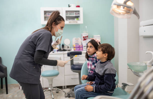 Best Periodontal (Gum) Disease Treatment  in Thornport, OH