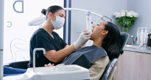 Best Dental Fillings (Composite and Amalgam)  in Thornport, OH