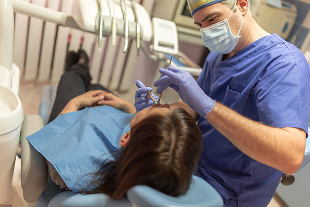Best Oral Cancer Screening  in Thornport, OH