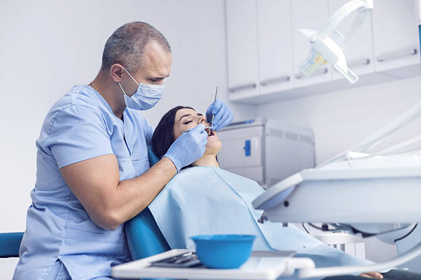 Emergency Dental Services in Thornport, OH