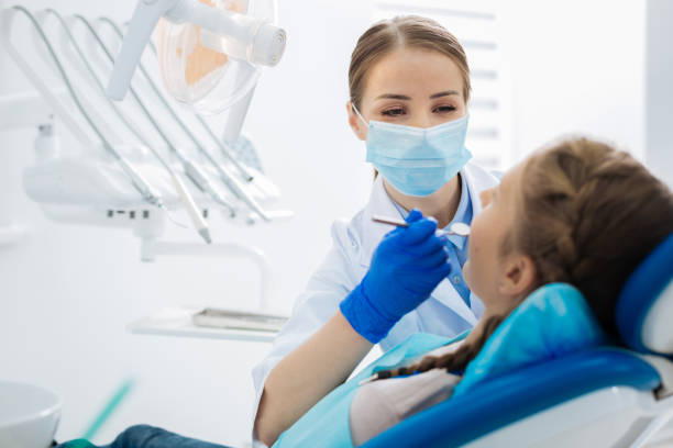 Emergency Dental Services in Thornport, OH